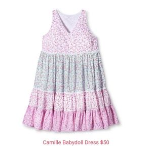 LoveShackFancy×Target Collab